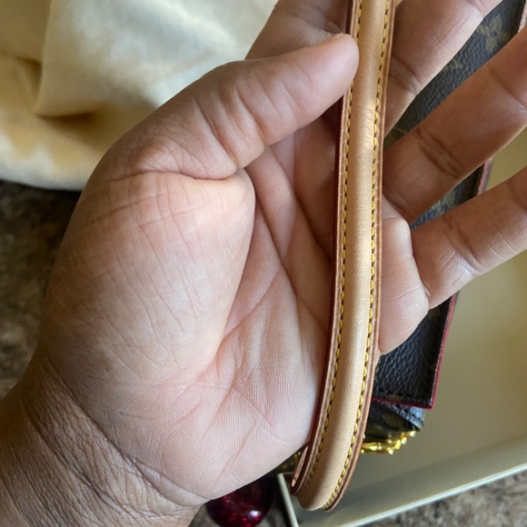 RARE Louis Vuitton Recital Handbag - Picture 8 of 8